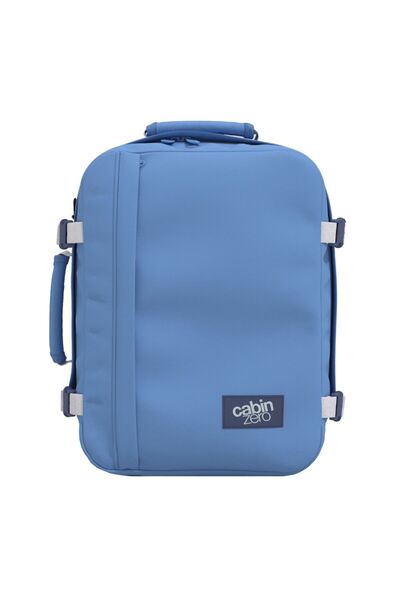 Cabin Zero Klassischer 119 Tagesrucksack 39 cm Laptopfach