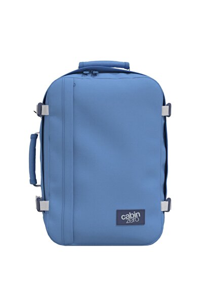 Cabin Zero Klassischer 124-Tagesrucksack mit 45 cm Laptopfach