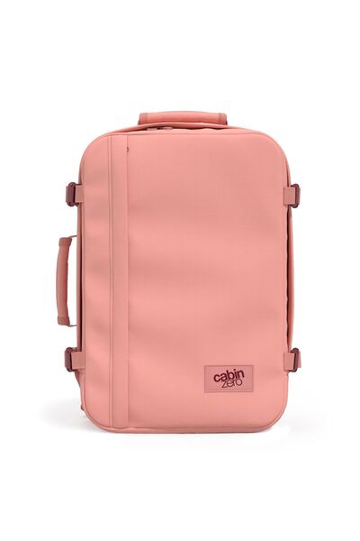 Cabin Zero Klassischer 124-Tagesrucksack mit 45 cm Laptopfach