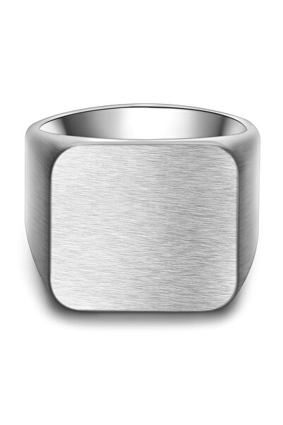 True Rebels Edelstahlring Ring Edelstahl
