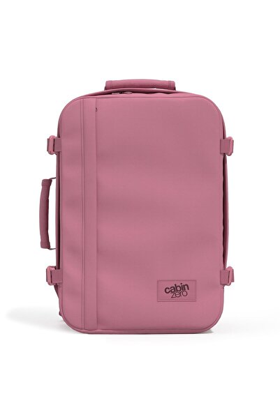 Cabin Zero Klassischer 124-Tagesrucksack mit 45 cm Laptopfach