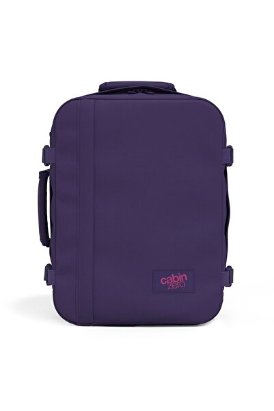 Cabin Zero Klassischer 119 Tagesrucksack 39 cm Laptopfach