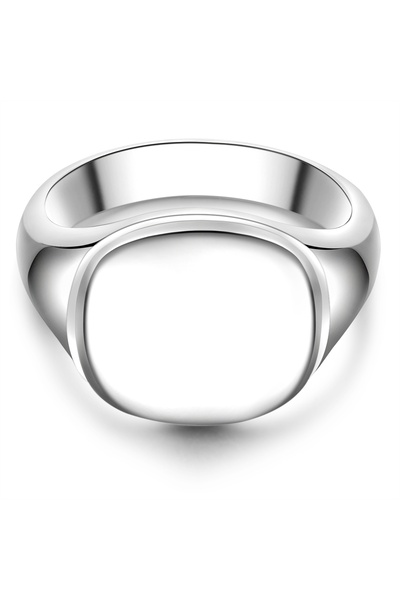 Männerglanz Silberring Ring Sterling Silber