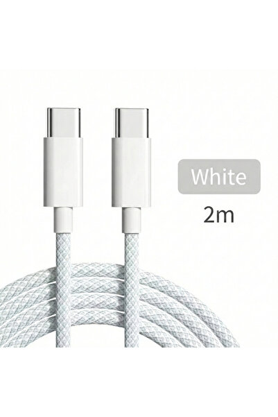 Wyred by Monga USB-C Cable with 60W Fast Charging, Wyred by Monga, Premium Br...
