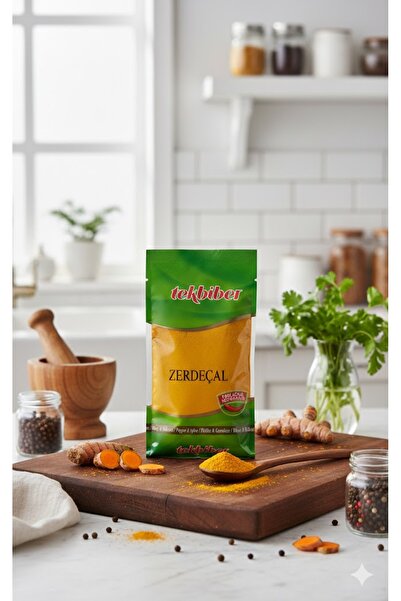 zerdeçal 1000 gr