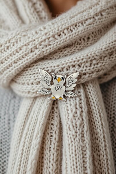 Sihir Dükkanı Θάντερμπερντ Πιν