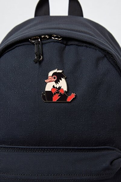 Sihir Dükkanı Niffler 4 Pin - قطع مريح