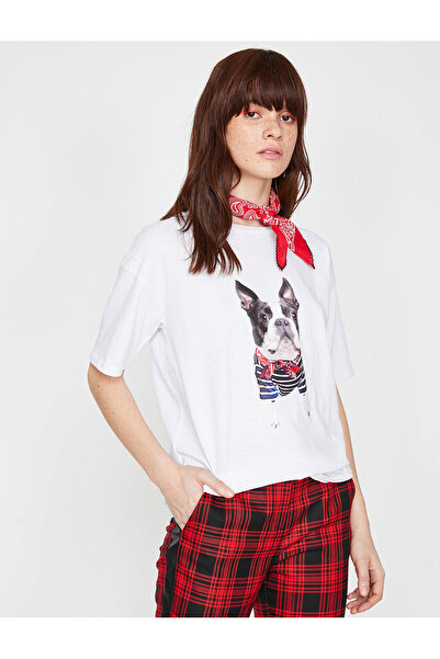 Koton Γυναικείο T-Shirt