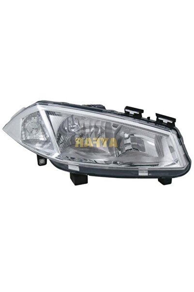 Genel Markalar FAR MOTORLU SAĞ MEGANE 2 2003›2005 202266