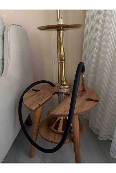 Dnz Nargile Standı, Sehpası,Nargile Masası, Nargile Tutacağı