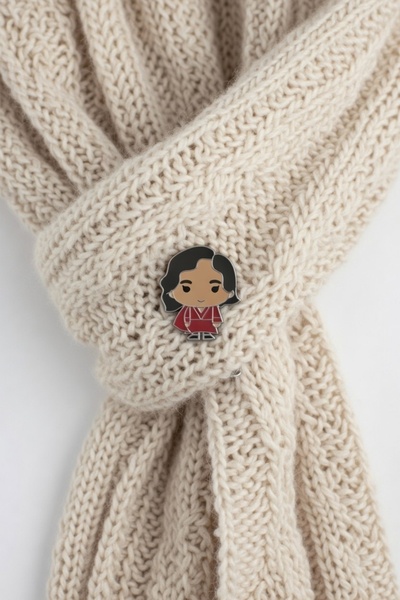 Sihir Dükkanı دبوس Leta Lestrange