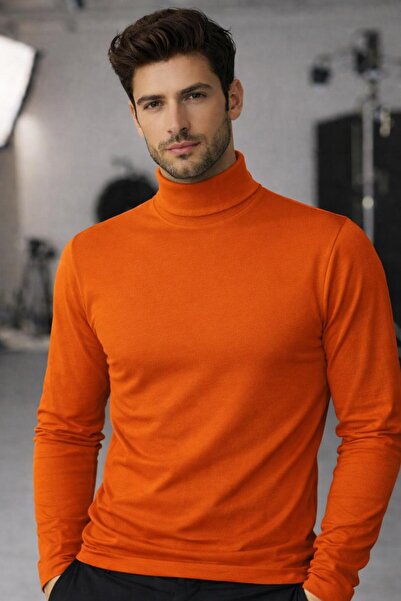 Masimar Φούτερ με χτενισμένο βαμβακερό ιντερλοκ και κανονική εφαρμογή