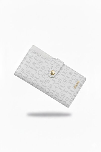 Just Polo Women's Wallet