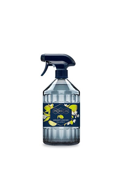 Pereja Misket Limonu Oda Spreyi 500 ml