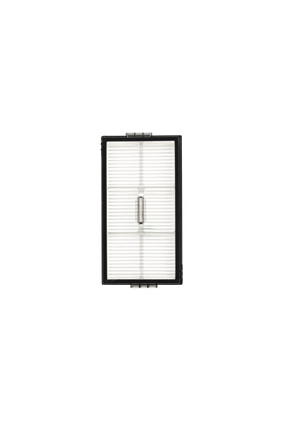 Roborock Saros 10R, Qrevo CurvX, Qrevo Curv 2 Pro uyumlu filtre