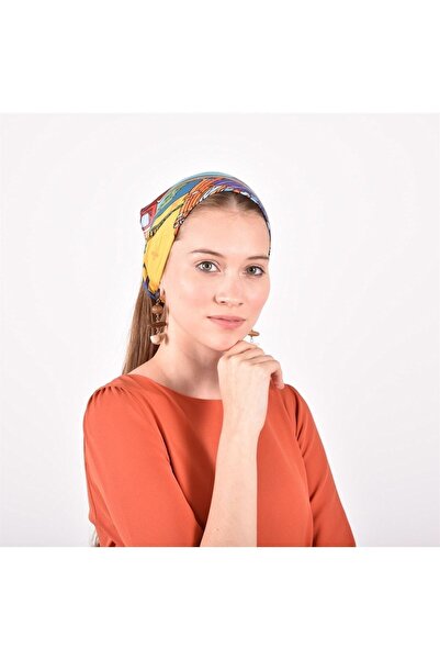 Deriderim Серія Ikigai City Стамбул Спеціальний дизайн Ручний малюнок Кольоро...