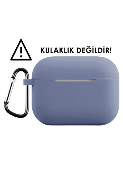 AktarMobile Pro 2. Nesil Tam Uyumlu Kılıf Hoparlör Mikrofon Delikli Silikon K...
