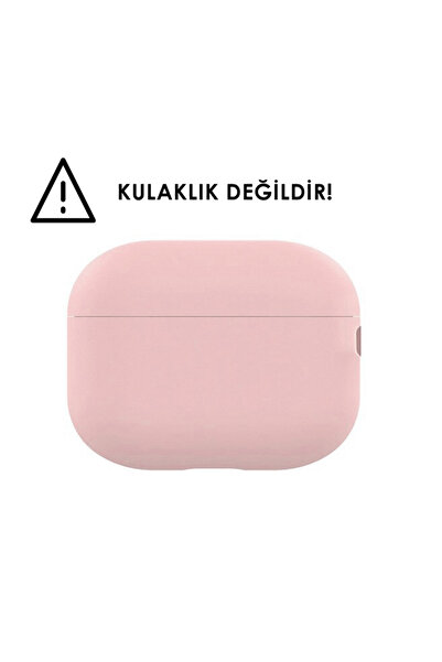 AktarMobile Pro 2. Nesil Tam Uyumlu Kılıf Hoparlör Mikrofon Delikli Silikon K...