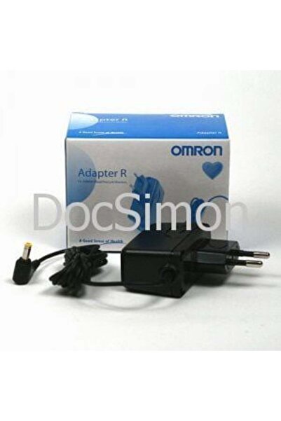 Omron M3 Tansiyon Aleti Adaptörü