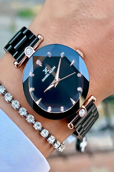Daniel Klein Marka Kadın Kol Saati