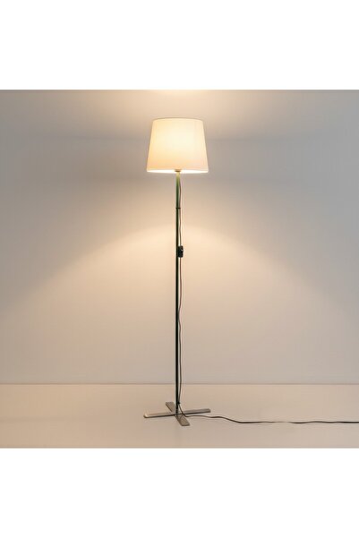 SyaMAG Lampă de podea, bec compatibil E27, 150x34x30 cm