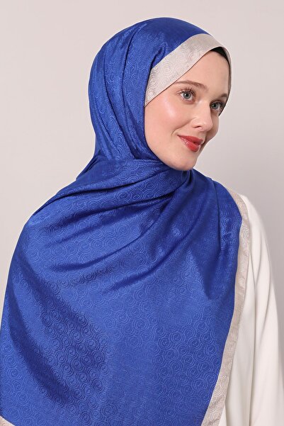 Levidor Шал Saks Halka Desen Monogram