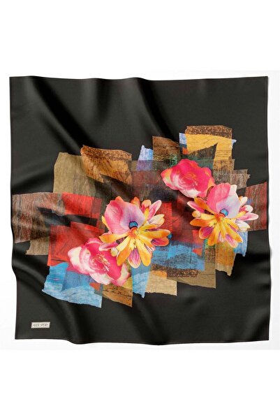 Aker Sport Scarf - 7125797-912 - Twill