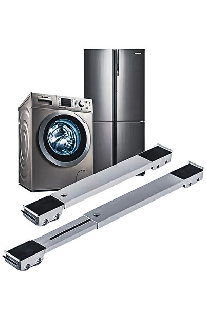 FOTOFUN Set of 2 Adjustable Supports MunDeir