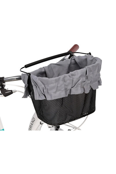 SXT Husă pentru coș de bicicletă