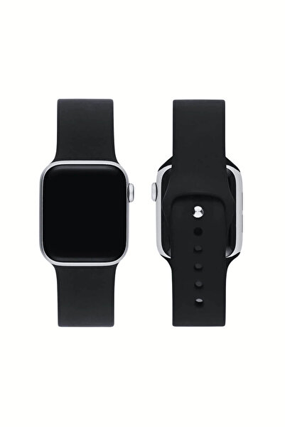 PSGT Apple Watch Uyumlu Seri: 1/2/3/4/5/6/se/7/8/9 (38-40-41MM) Ve Seri 10-11...