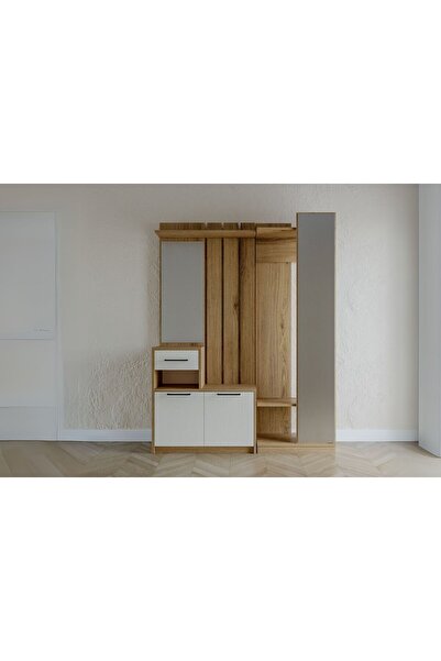 Doressa Palo Askılı Portmanto