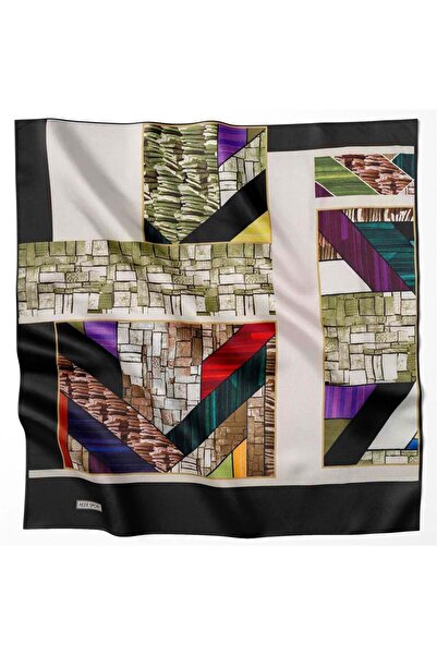 Aker Sport Scarf - 7494797-912 - Twill