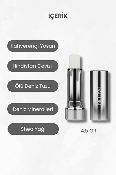 DALTON MARİNE COSMETİCS Tüm Ciltler Için Besleyici, Nemlendirici Ve Yenileyic...
