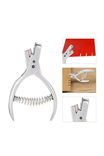 JokeyAmbalaj Modelist Snap Scissors (12cm)