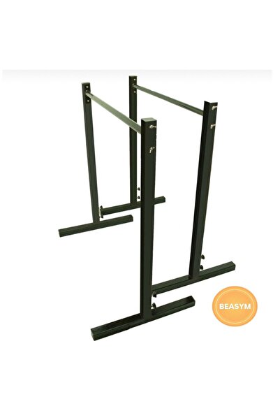 Beasym Paralel Dips Triceps Rack Station