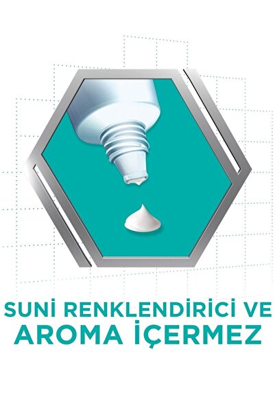 Corega Tat Içermez Protez Yapıştırıcı Krem 40gr - 10 Adet