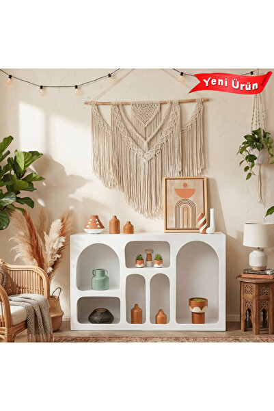 Platinreyon KAPADOKYA KONSOL