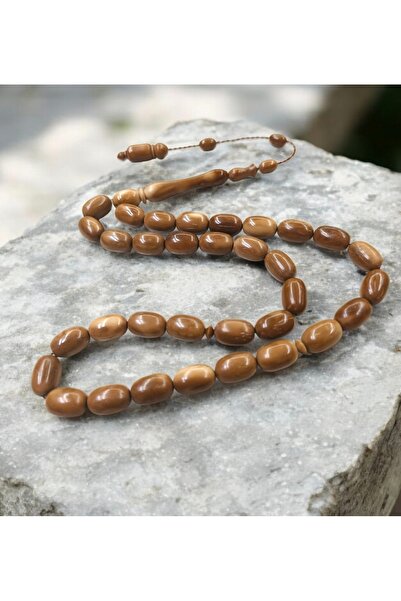 İnan Tesbih سبحة كوكا مصنوعة يدويًا محليًا بتصميم أنيق