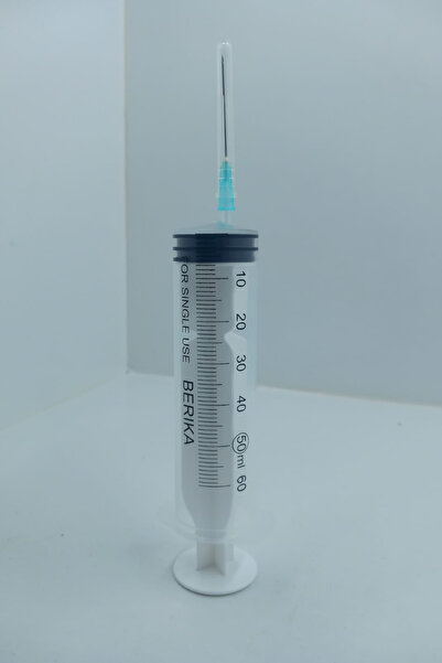 Ayset ENJ 50 CC YESIL NRKS