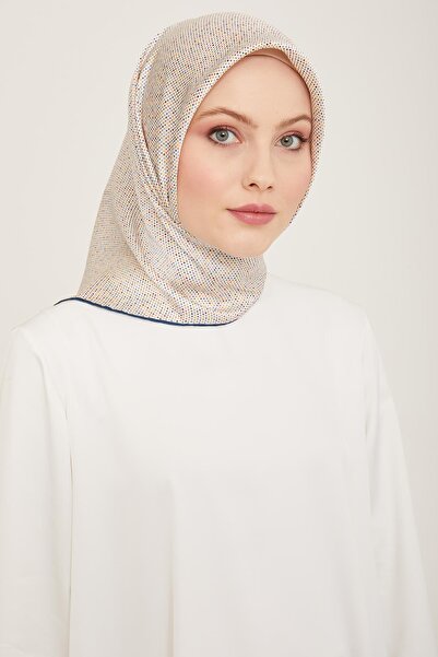 Armine Eșarfă de mătase - 9113D-33 - Sura