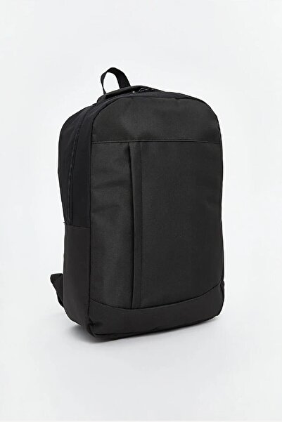 Mckanzie Rucsac și geantă pentru laptop cu buzunar ascuns în față