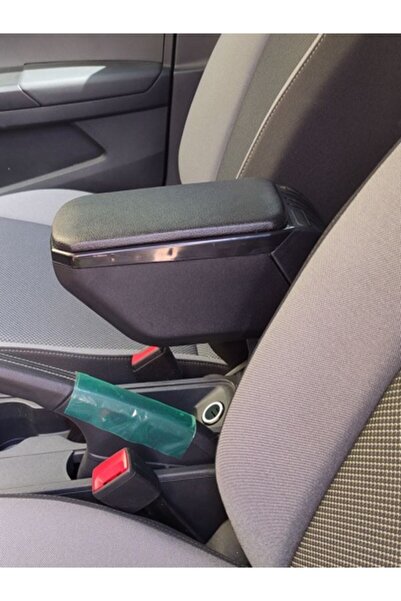 carrest Cıtroen C-elysee 2013-2022 Oto Kolçak Kol Dayama Orijinal Servis Ürün...