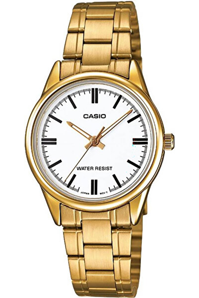 Casio Ltp-V005G-7Audf Wristwatch