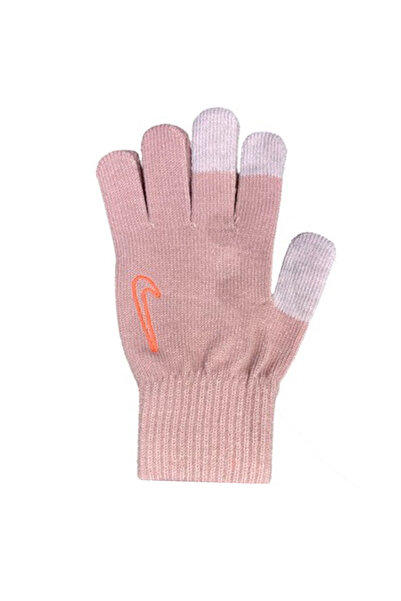 Nike Y Knit Tech And Tg 2.0 Unisex Pembe Antrenman Eldiven N.100.0663.633.LX