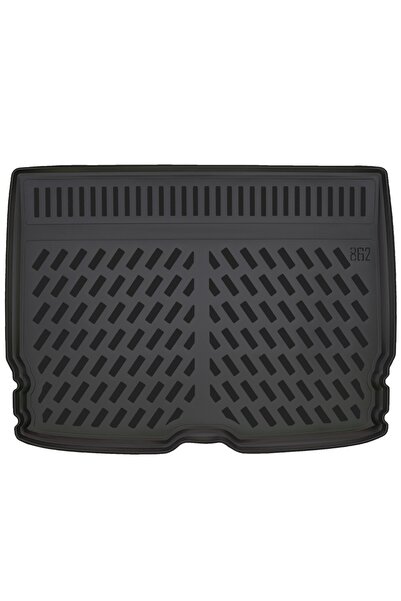 Psn VOLVO EX30 (2024-..) Üst Bagaj İle Uyumlu Bagaj Havuzu