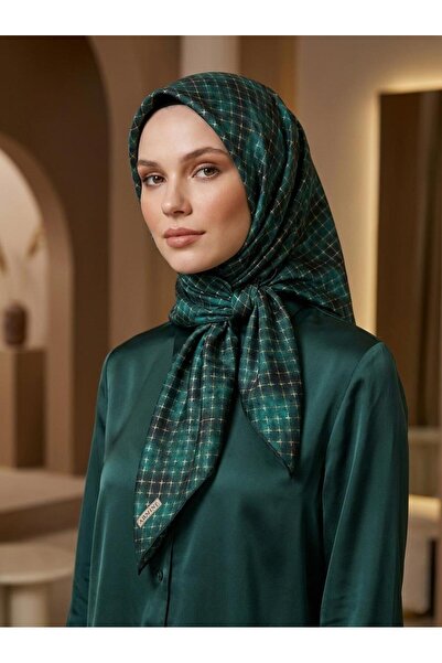 Armine Μεταξωτό Φουλάρι - 9259D-84 - Σούρα