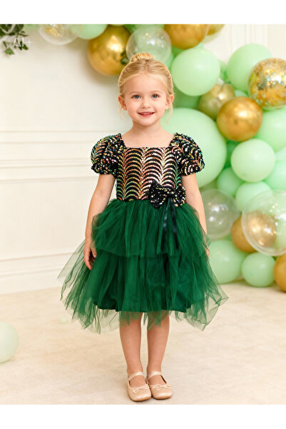 HMZ GOLD rochie de seară cu spatele în formă de pește, rochie pentru ziua spe...