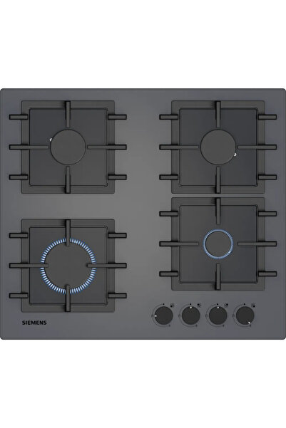 Siemens EN6B8NP40O Gazlı Ankastre Ocak