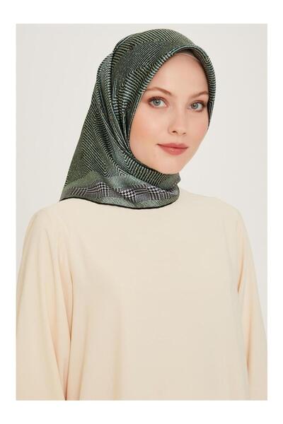 Armine وشاح حريري - 9252D-34 - سورة