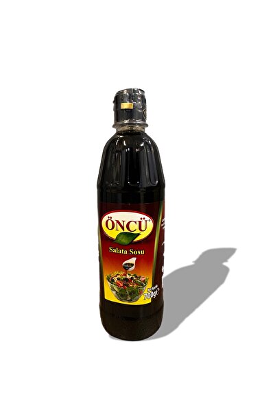 Öncü Nar Aromalı Sos 700 gr